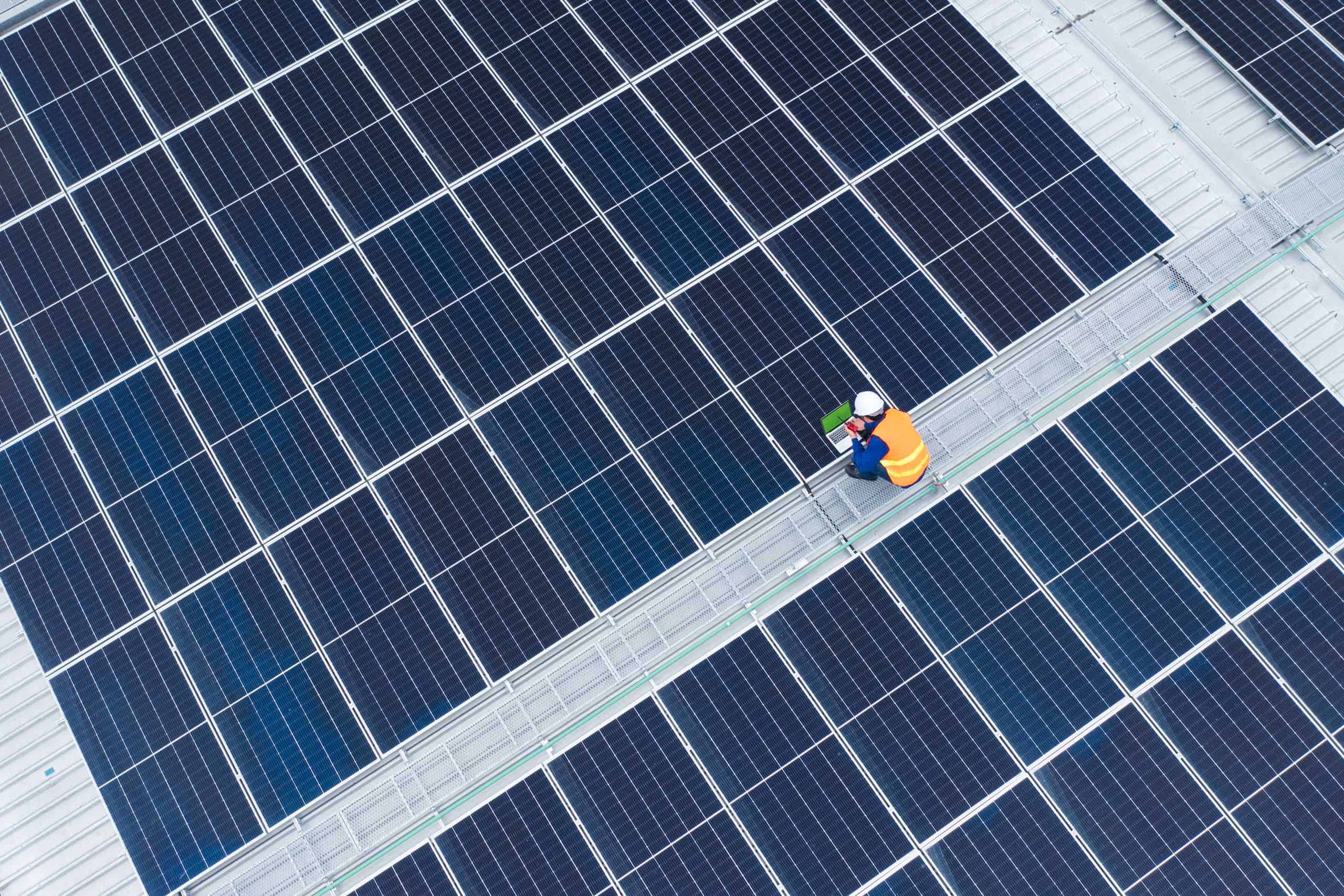 Green Genius has secured EUR20 million financing from Eiffel Investment ...